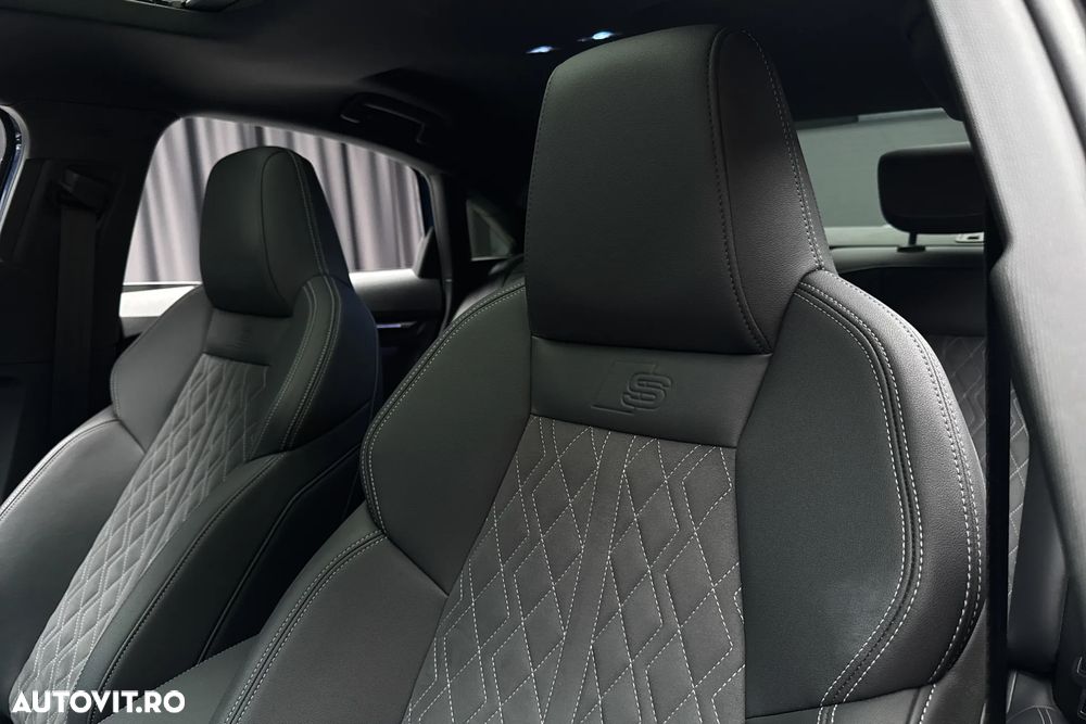 Audi S3 Limuzina Quattro S tronic - 26