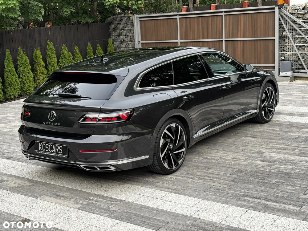 Volkswagen Arteon 2.0 TSI DSG R-Line - 14