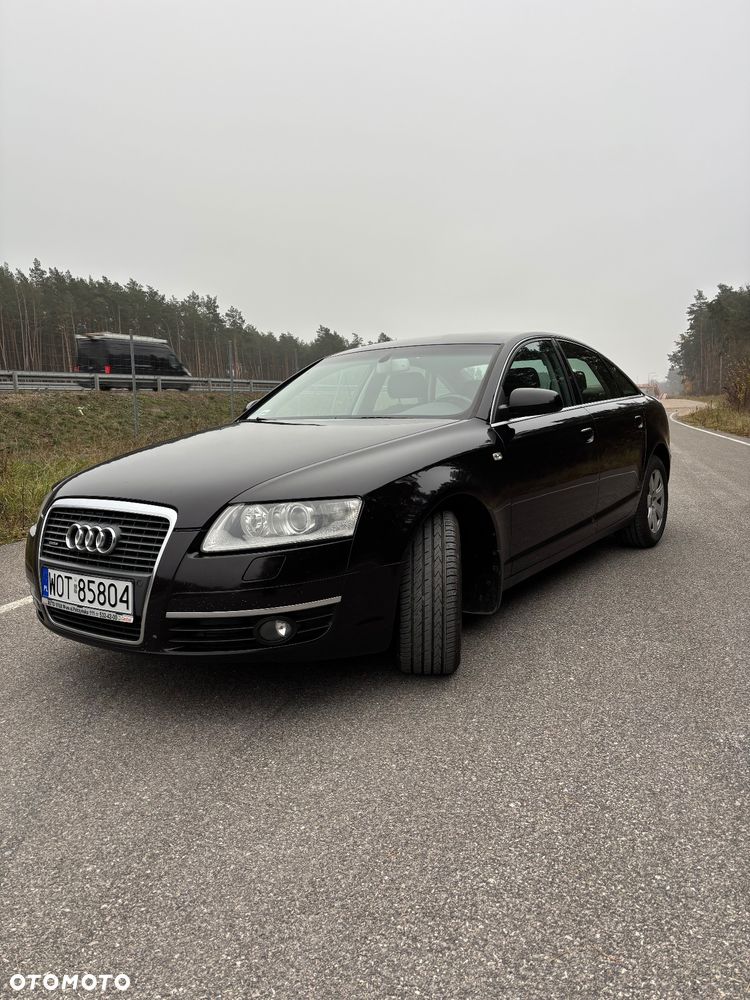 Audi A6 Limousine - 2