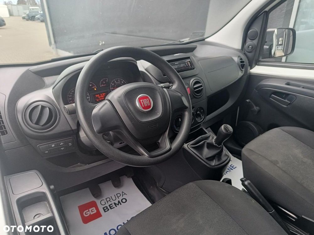 Fiat fiorino CARGO BASE - 13