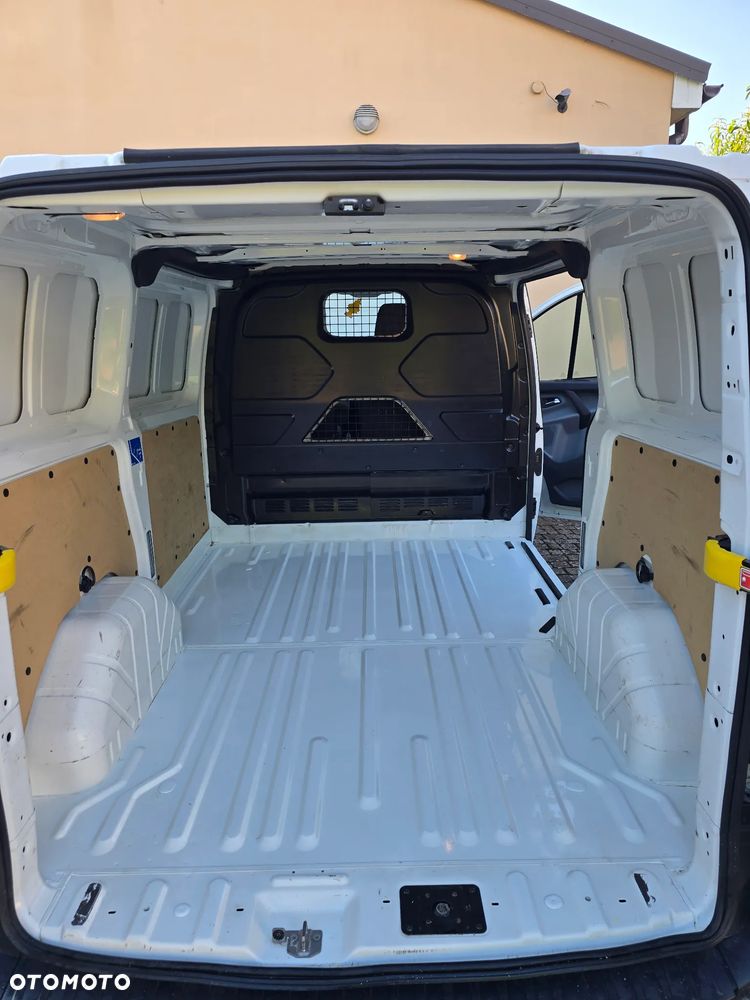 Ford Transit L2 VA Basis - 15