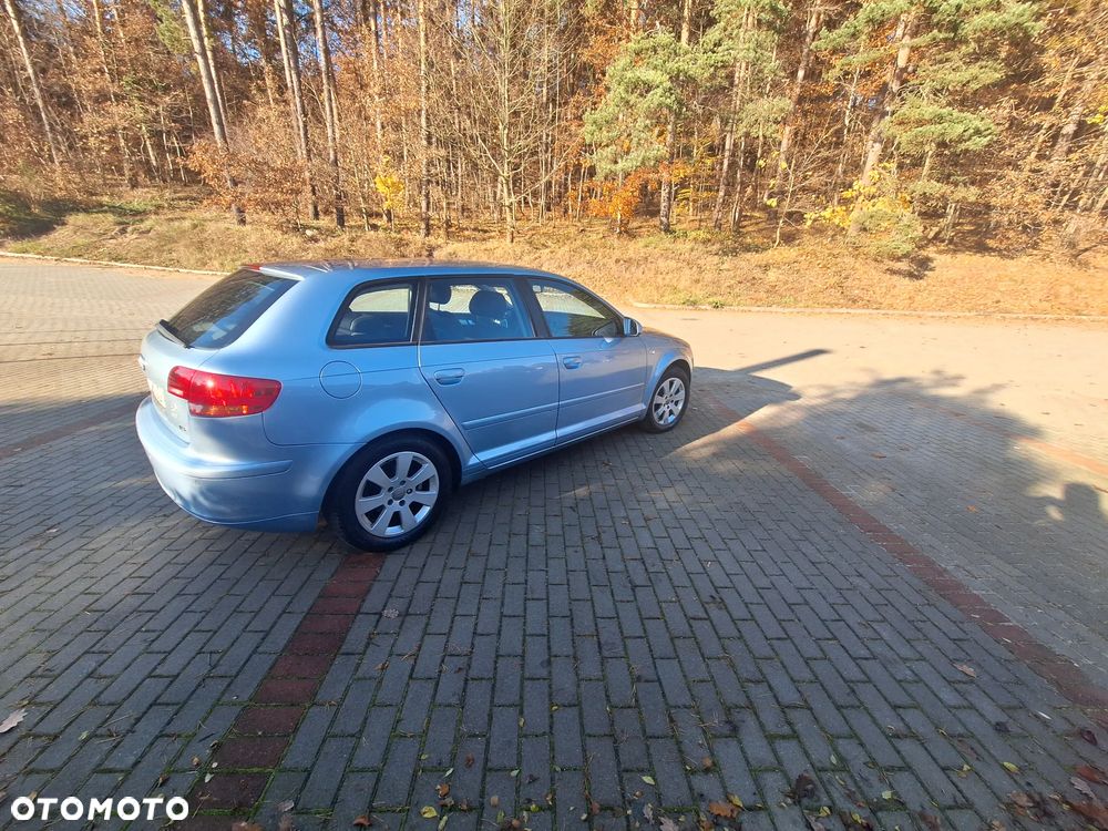 Audi A3 Sportback - 27