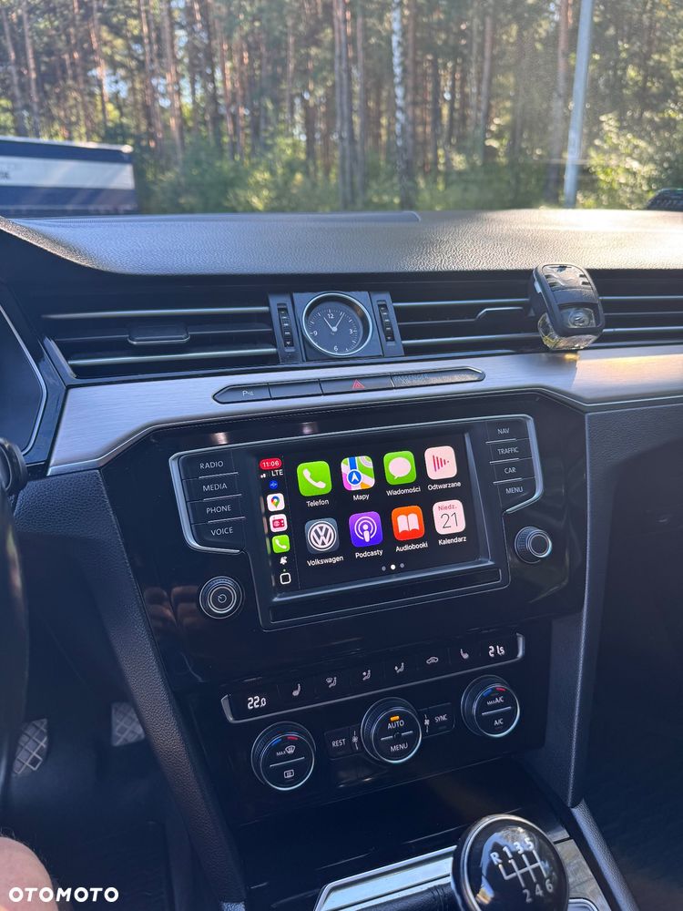Volkswagen Passat 1.8 TSI BMT Highline - 8