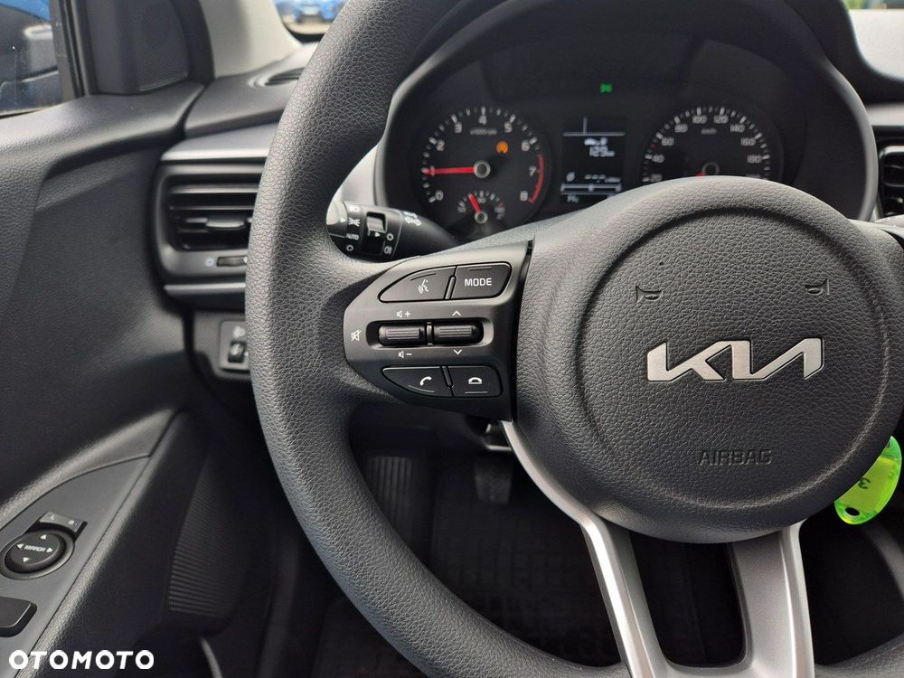 Kia Stonic 1.0 T-GDI M - 22