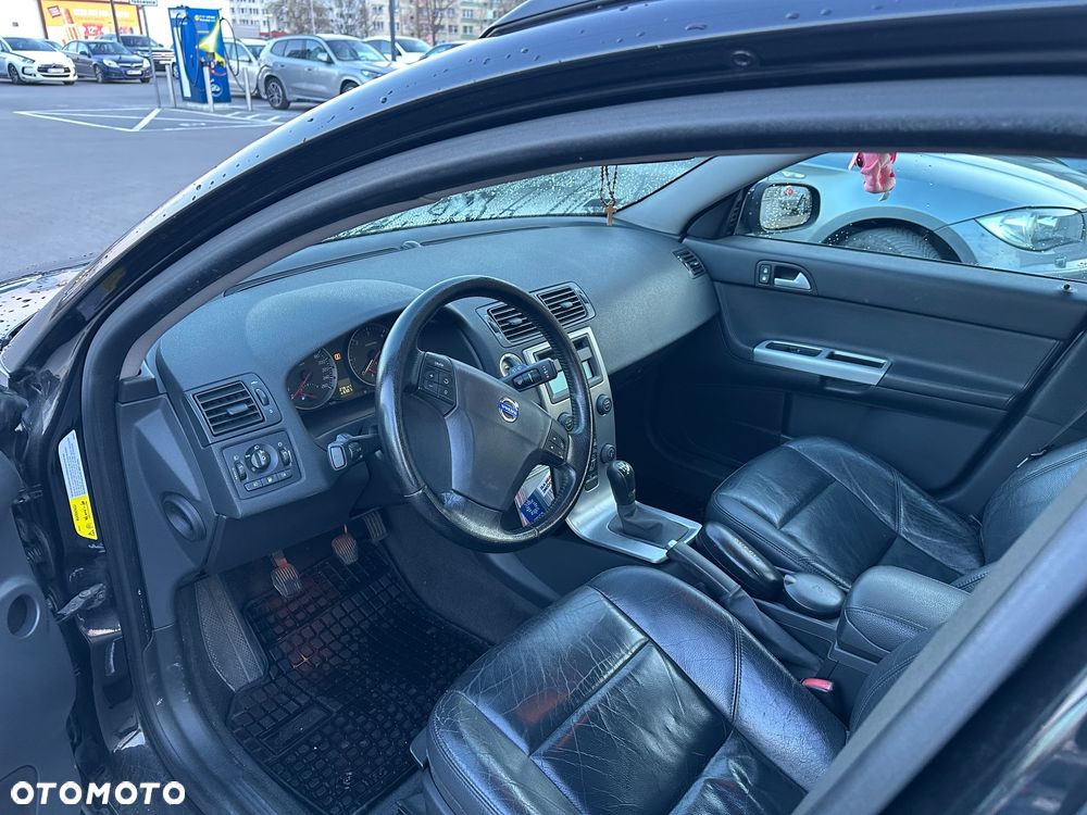 Volvo V50 1.6D DPF - 4