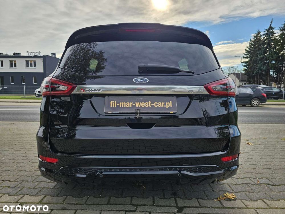 Ford S-Max - 15
