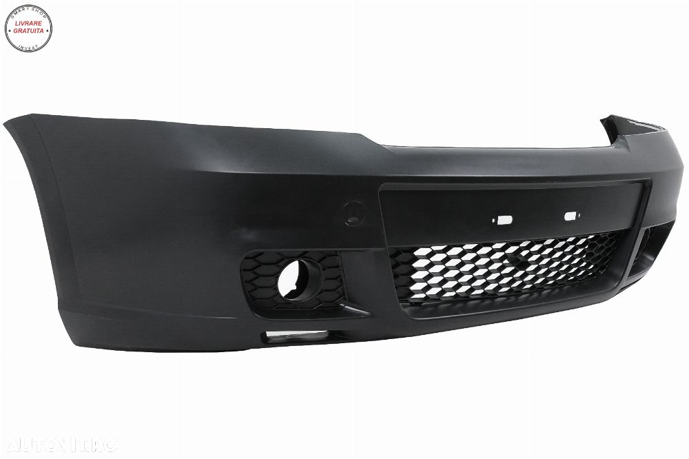 Bara Fata Opel Astra G (1998-2005) OPC Design- livrare gratuita - 3