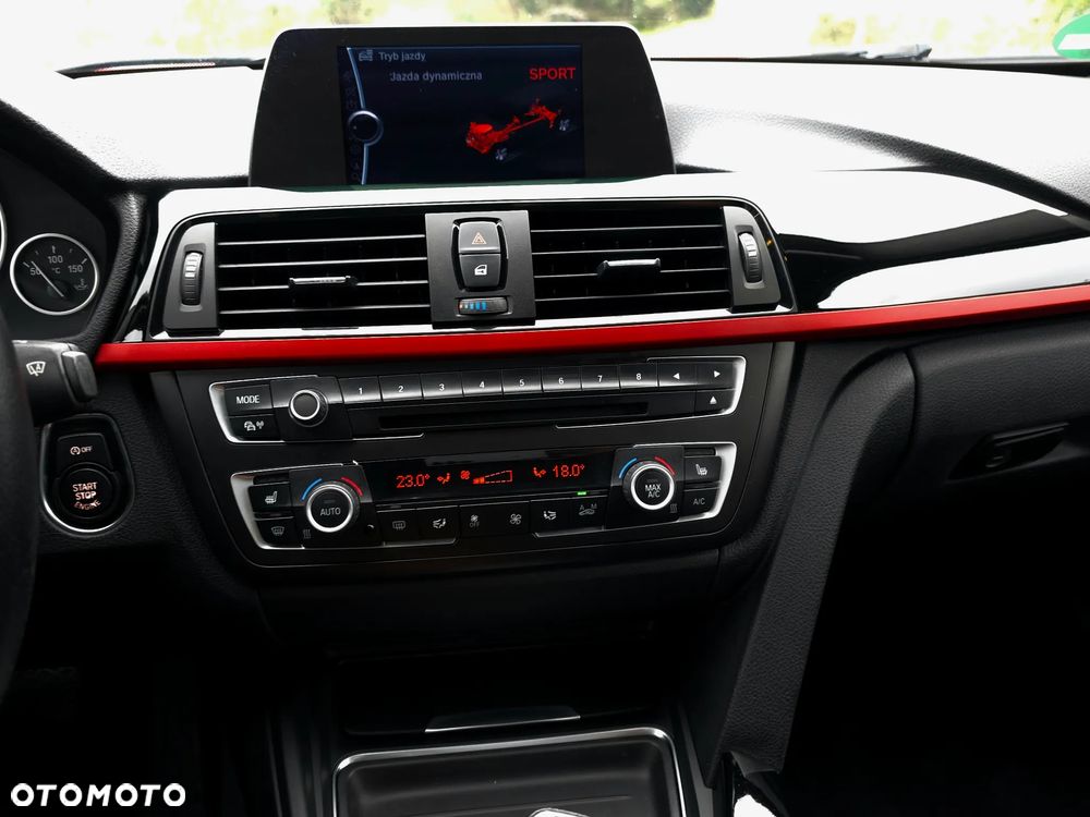 BMW Seria 3 - 14