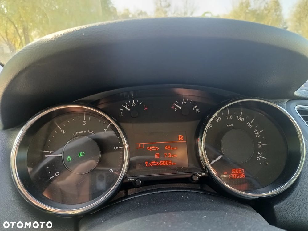Peugeot 5008 HDI FAP 165 Automatik Premium - 13
