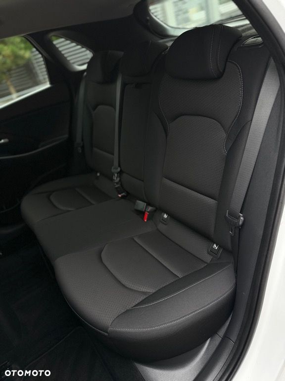 Hyundai i30 1.4 T-GDI GPF Premium - 8