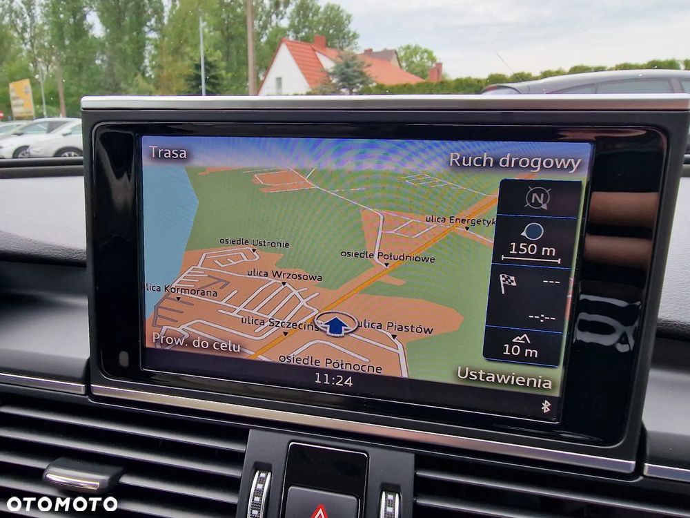 Audi A6 Limousine - 34