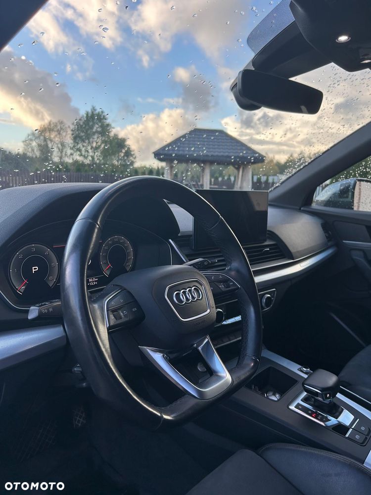 Audi Q5 - 14
