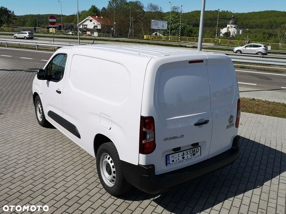 Fiat Doblo - 7