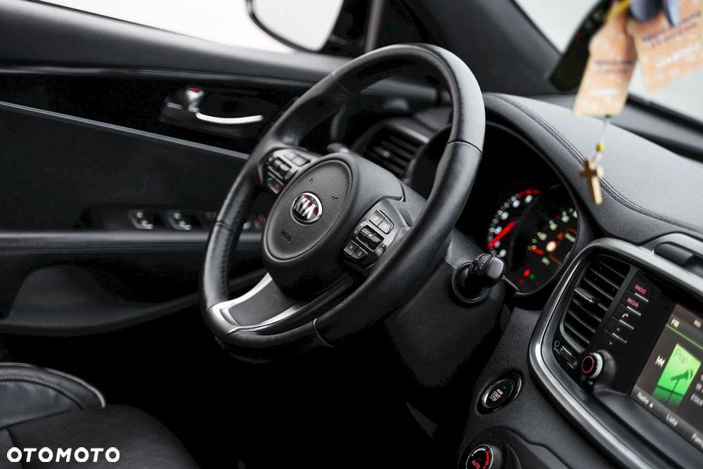 Kia Sorento 2.0 CRDI XL - 22