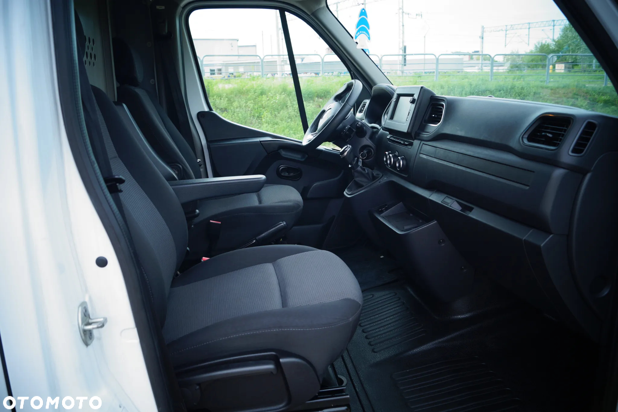 Renault MASTER 2.3DCI L3h2 MAX LIFT - 19