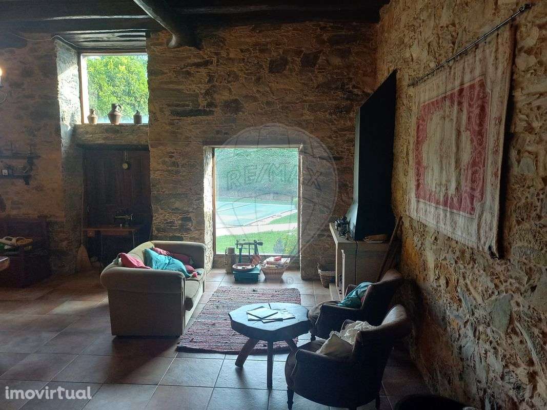 Moradia T7 para venda - Grande imagem: 3/50