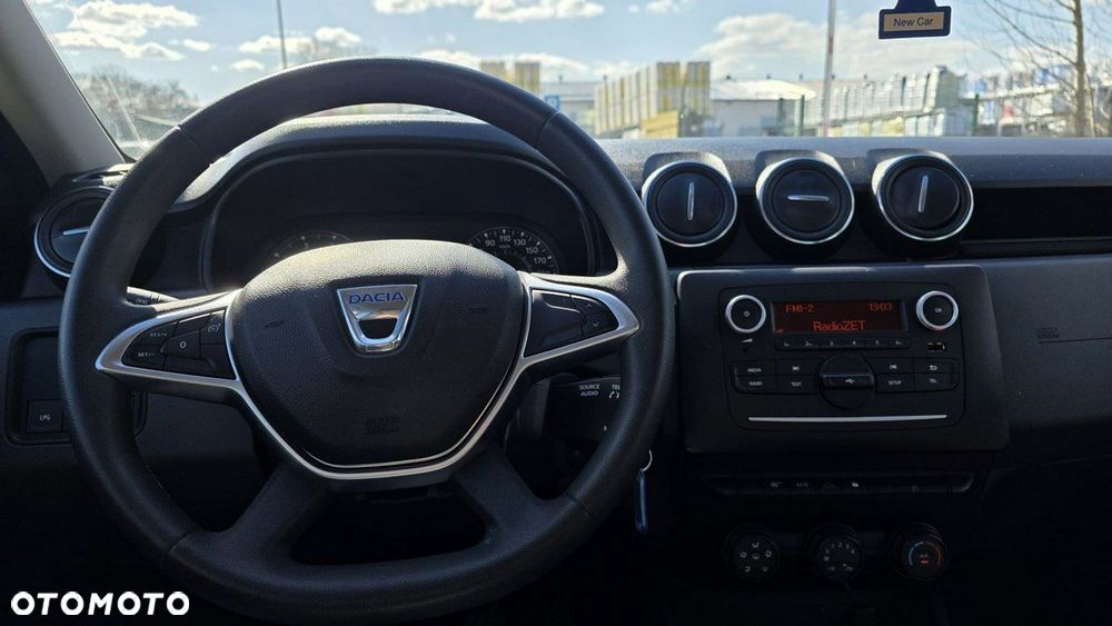 Dacia Duster - 7