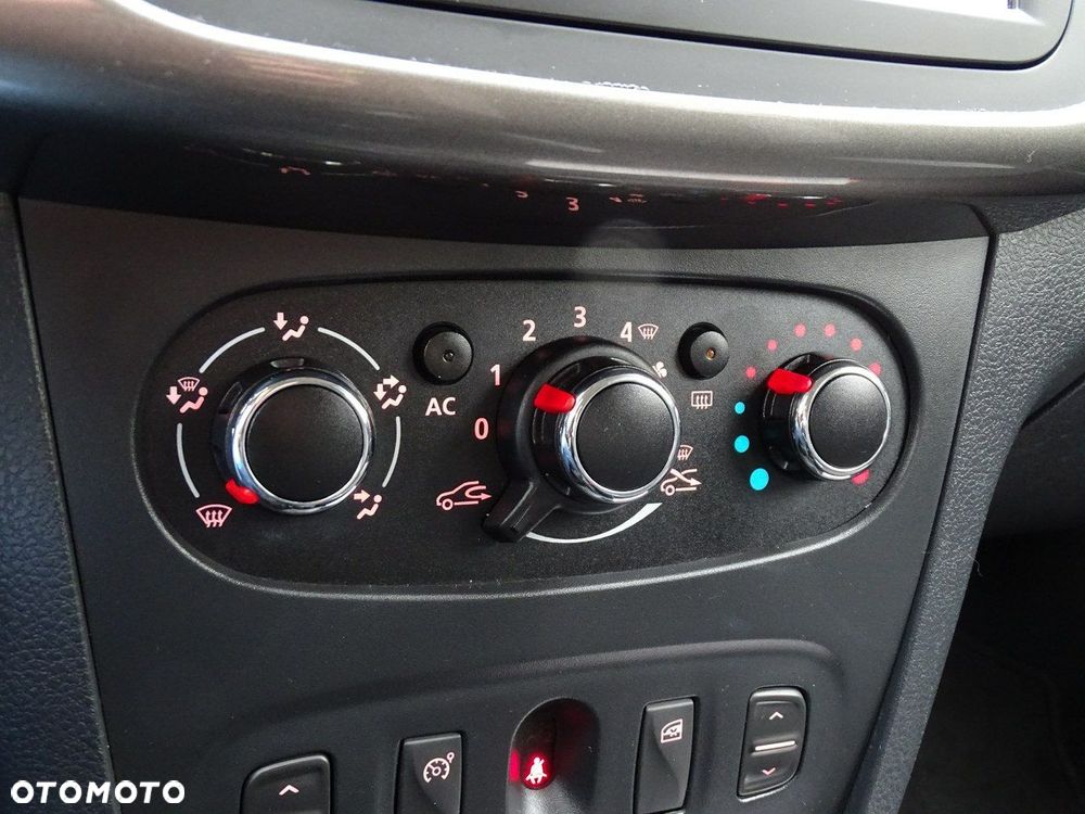 Dacia Sandero Stepway - 25