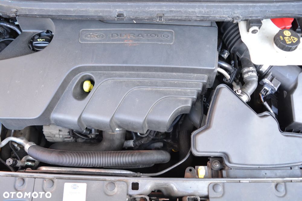 Ford S-Max 2.0 TDCi Titanium PowerShift - 20