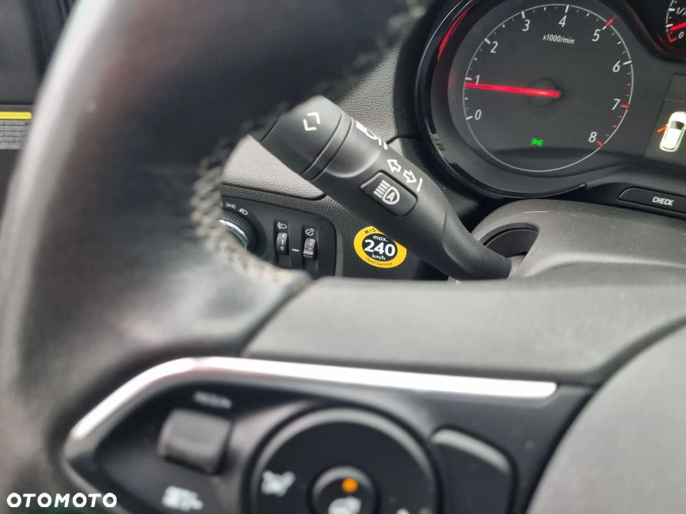 Opel Grandland X 1.2 Start/Stop Edition - 28