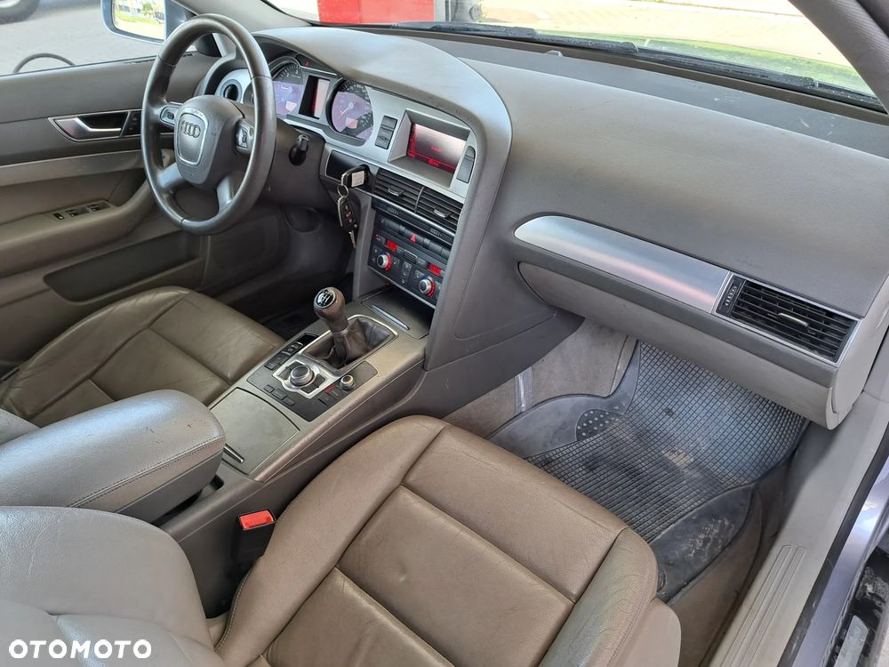 Audi A6 Limousine - 17