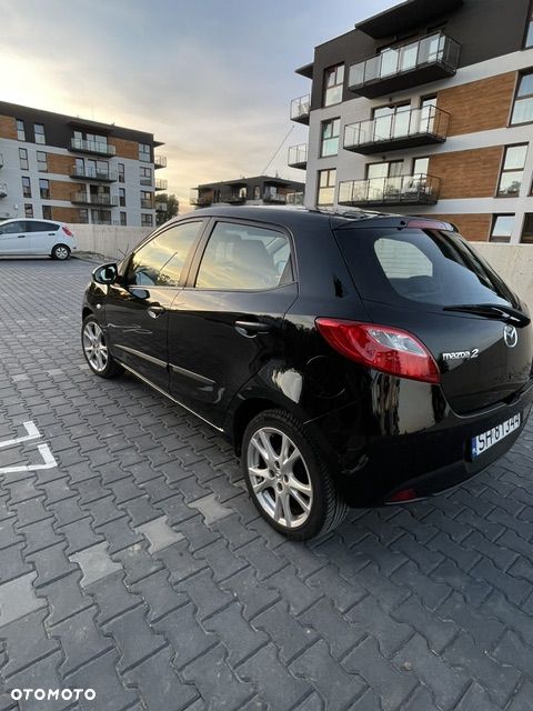 Mazda 2 1.3 Comfort - 4