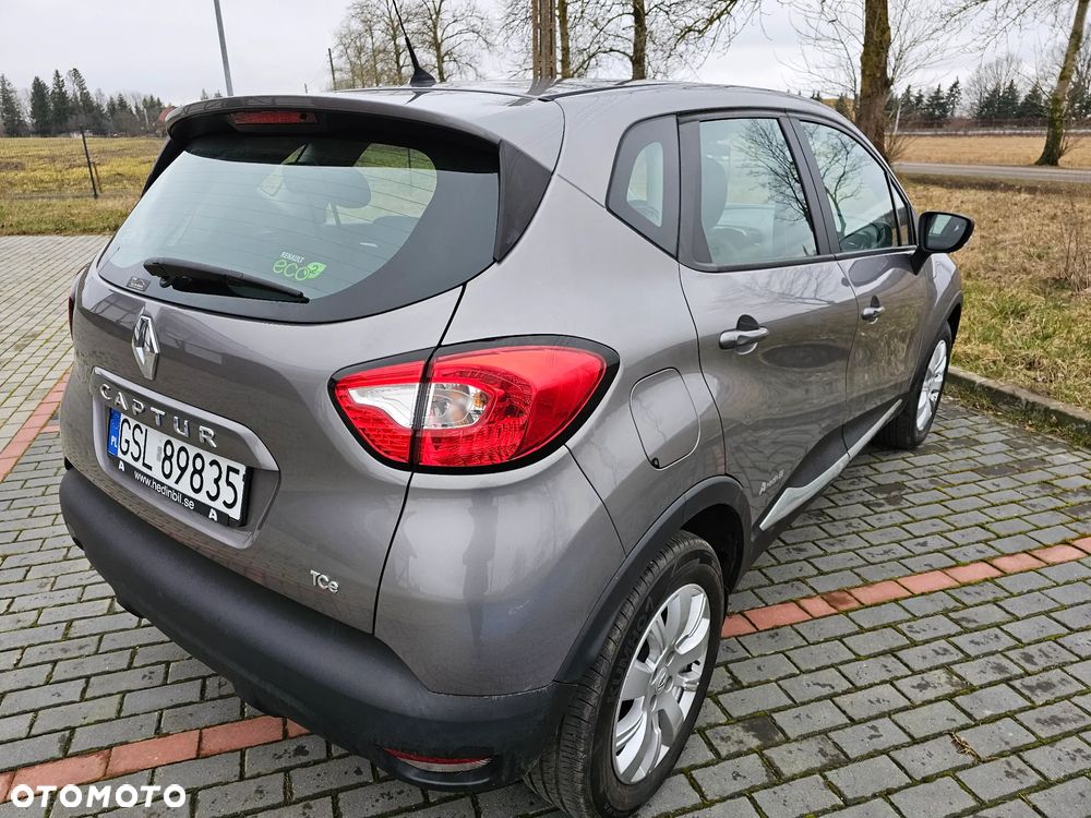 Renault Captur - 7