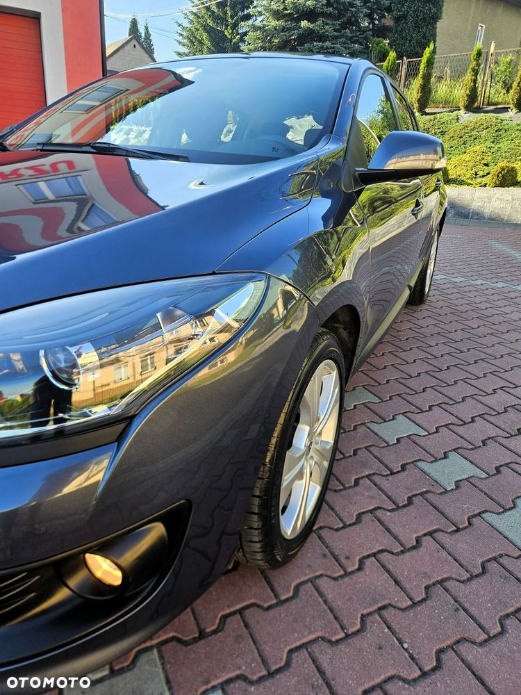 Renault Megane 1.6 16V 110 Authentique - 16