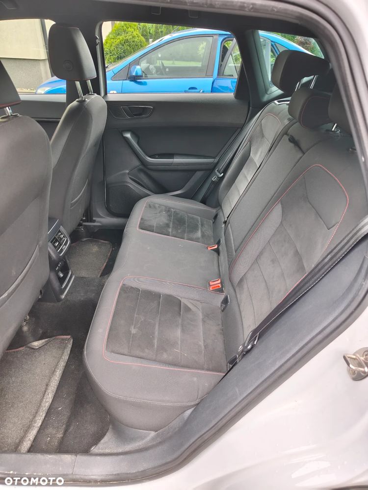 Seat Ateca 1.6 TDI ECOMOTIVE Xcellence S&S DSG - 15