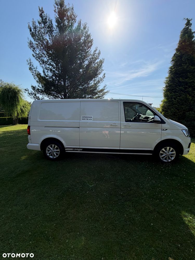 Volkswagen Transporter - 2