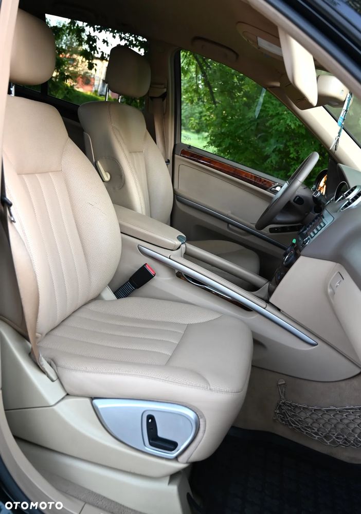 Mercedes-Benz ML 320 CDI 4-Matic - 36