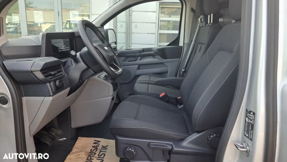 Ford NEW TRANSIT CUSTOM DCIV L2H1 T320 TREND FWD - 15