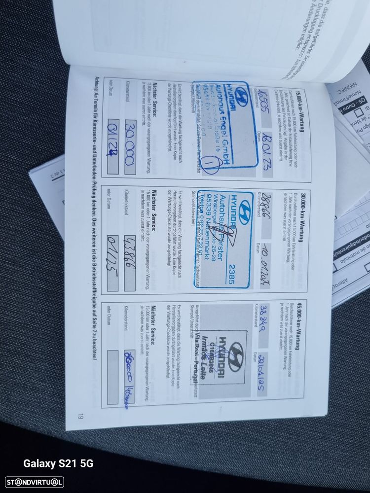 Hyundai Kauai EV 39 kWh Premium - 7