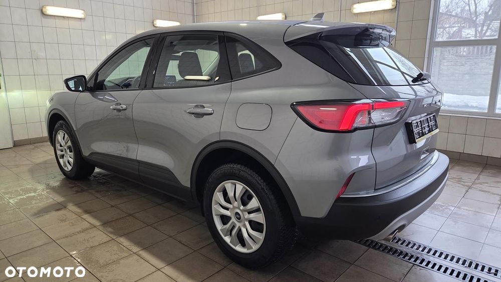 Ford Kuga 1.5 EcoBoost FWD Active X - 6