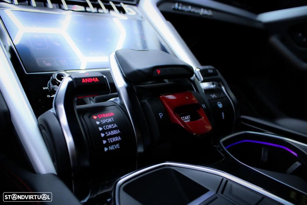 Lamborghini Urus 4.0 V8 - 35