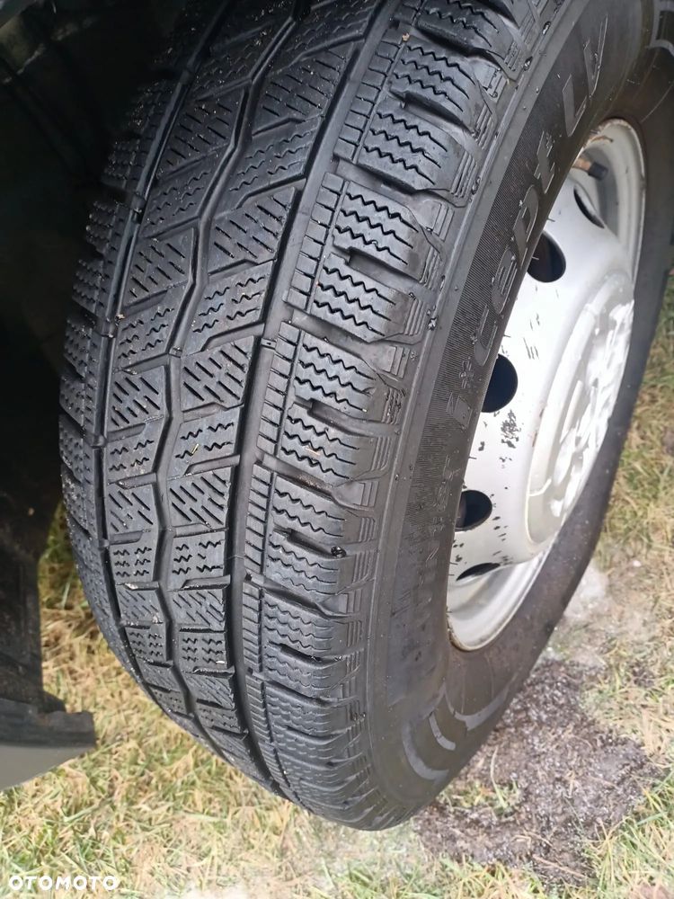 Citroën Jumper - 25