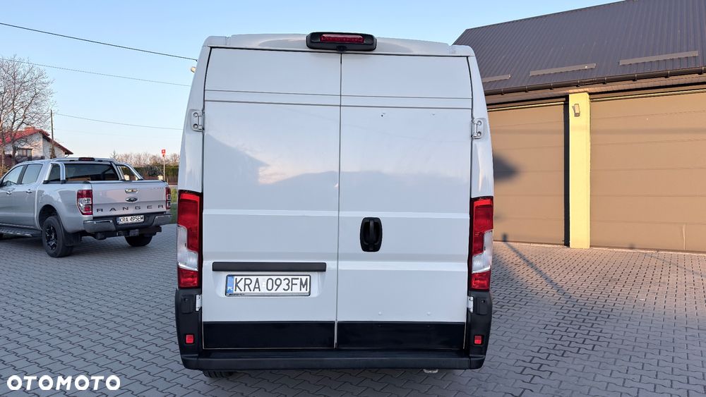 Fiat Ducato - 4