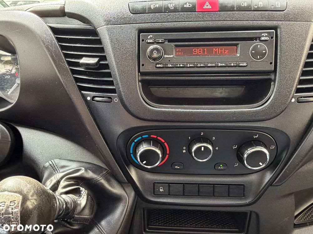 Iveco Daily 35C14 Wywrotka 3 Strony Nowy Kiper 4 metry - 20