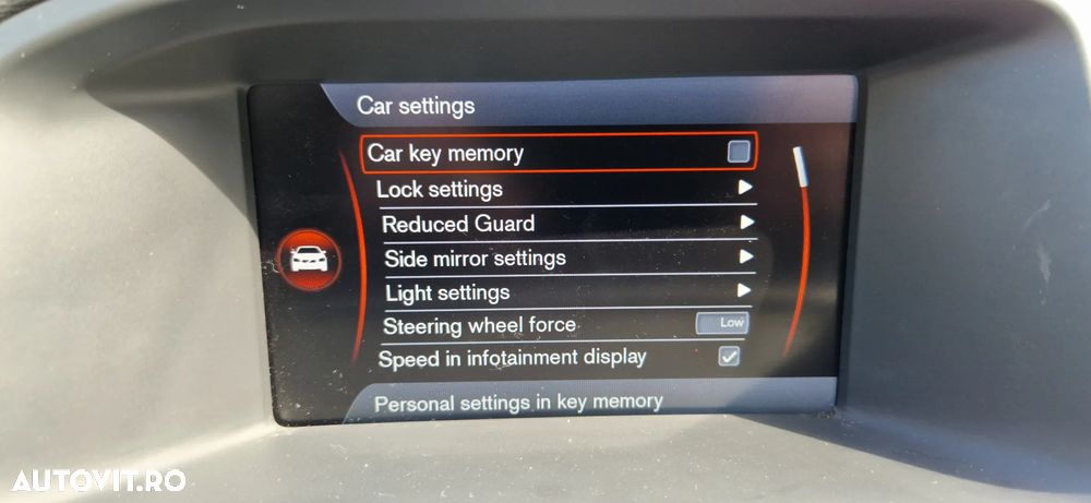 Volvo V60 D6 Plug-In-Hybrid AWD Geartronic Summum - 20