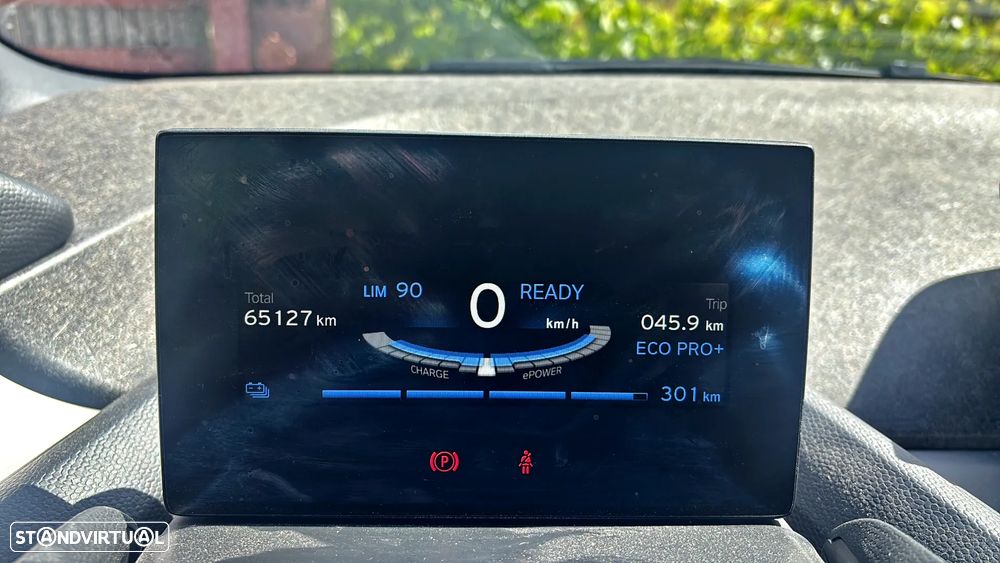 BMW i3 (120 Ah) - 19