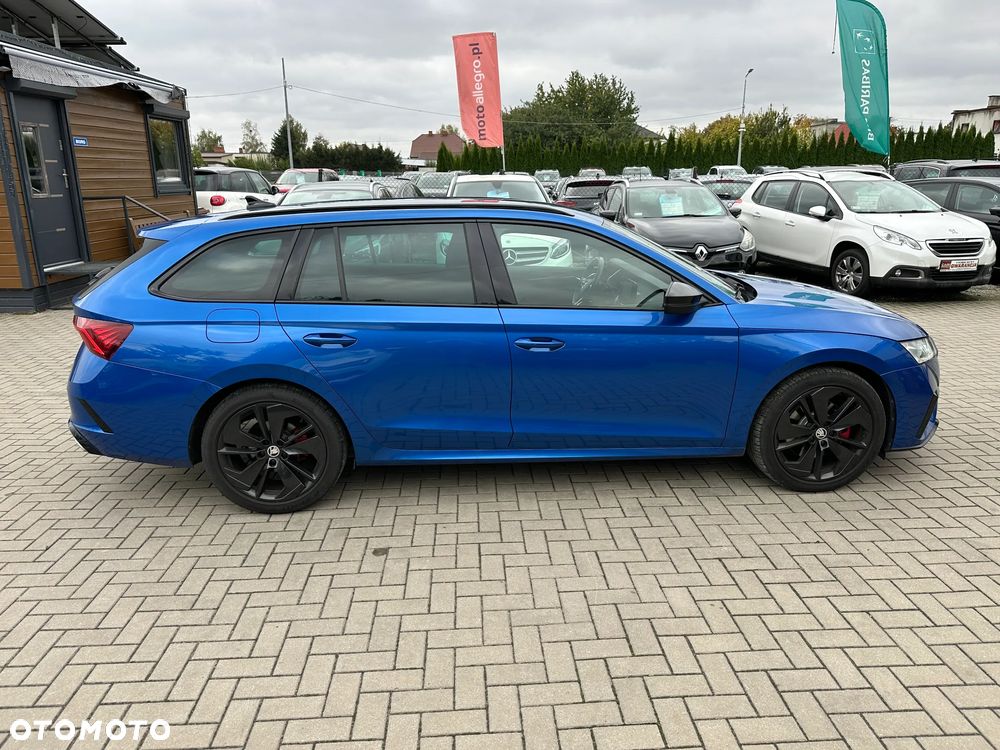 Skoda Octavia - 38
