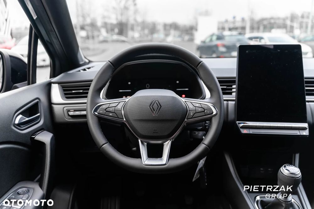 Renault Captur 1.0 TCe Evolution - 10