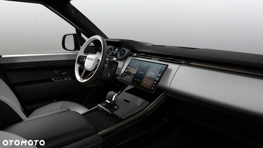 Land Rover Range Rover Sport - 11