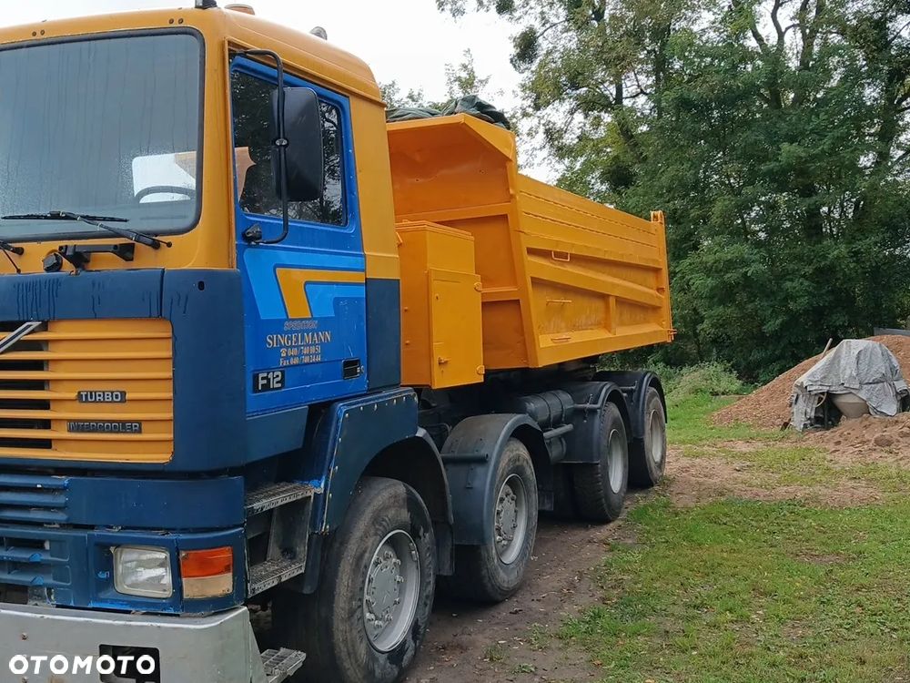 Volvo Terberg