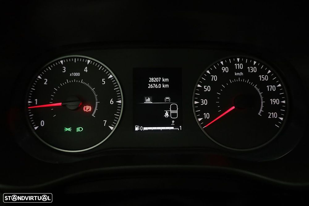 Dacia Sandero 1.0 ECO-G Essential Bi-Fuel - 14