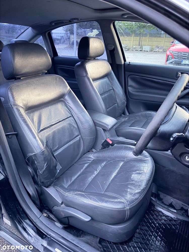 Volkswagen Passat 2.0 5V Highline - 18