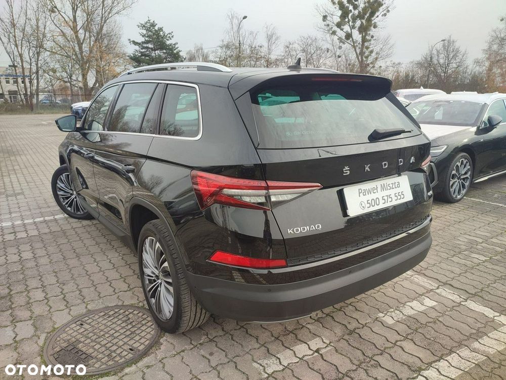Skoda Kodiaq - 3