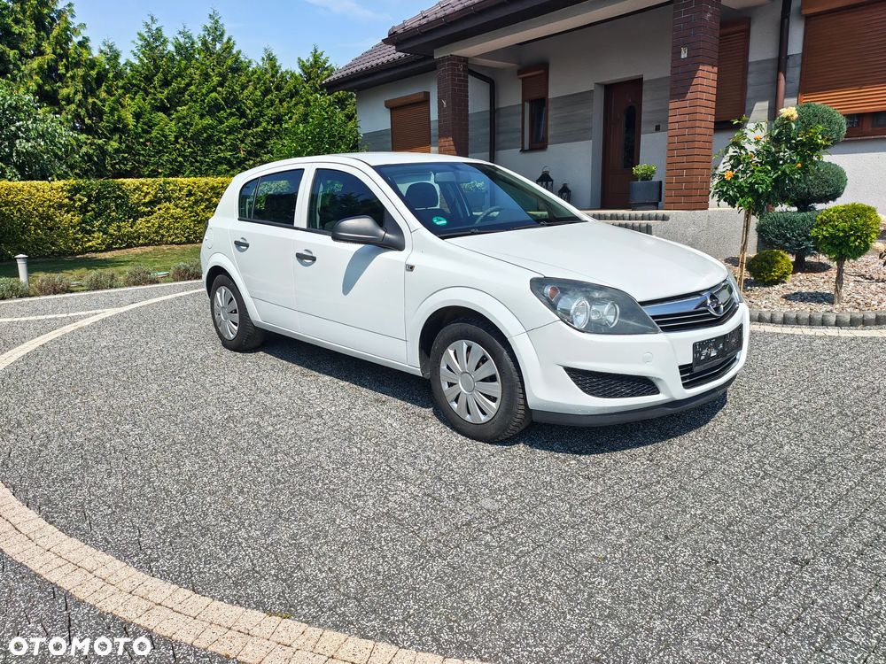 Opel Astra 1.4 Enjoy - 3