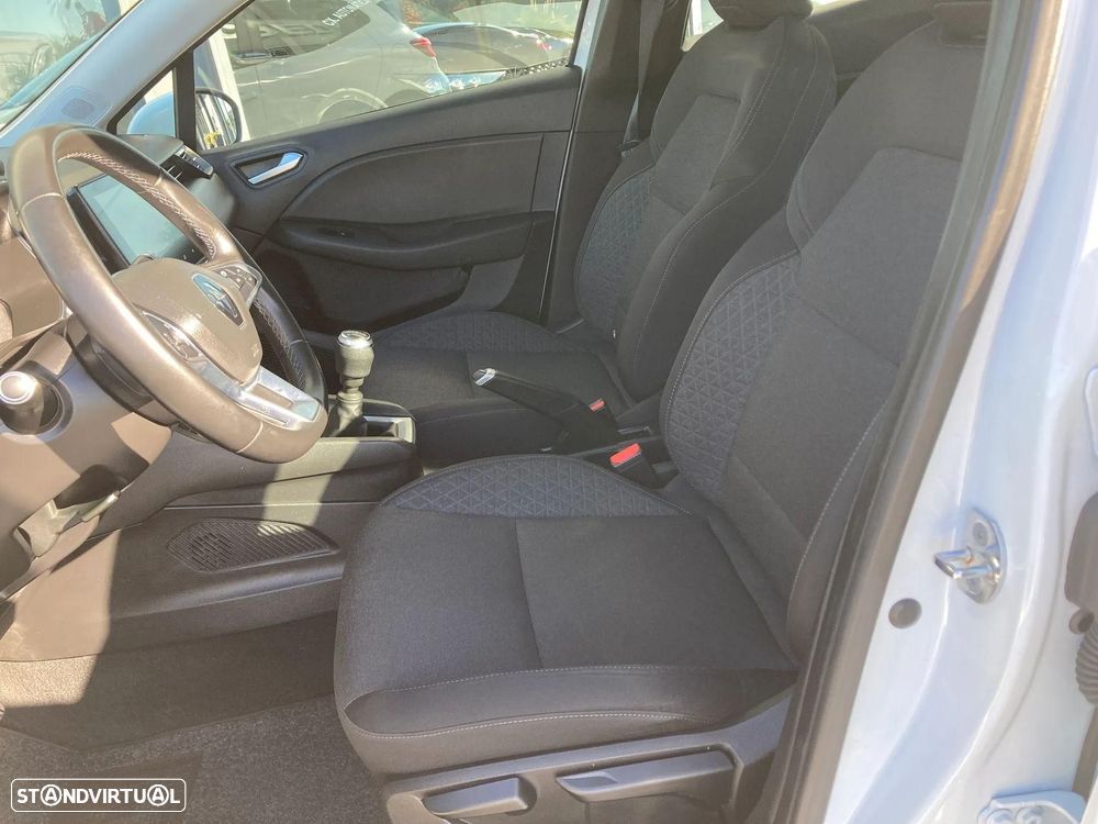 Renault Clio TCe 90 EQUILIBRE - 22
