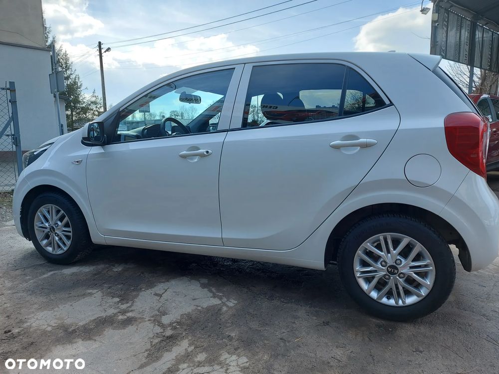 Kia Picanto 1.0 Dream-Team Edition - 40